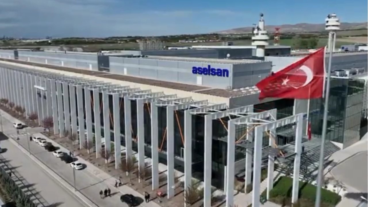 ASELSAN’dan 166 milyon dolarlık iki yeni sözleşme