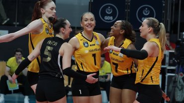 Avrupa’da VakıfBank klasiği! Şampiyonlar Ligi’nde bir kez daha Final-Four’da