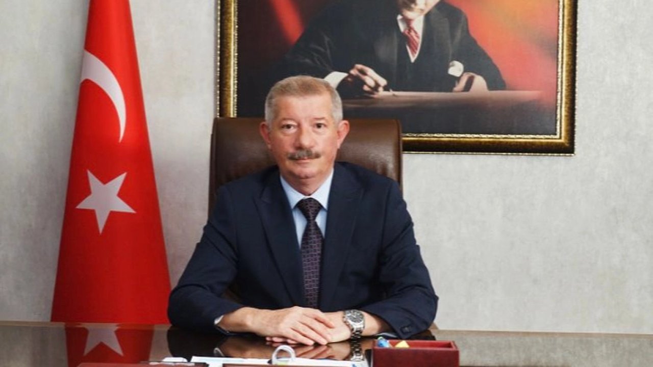 Aziz Mercan'dan '14 Mart' açıklaması