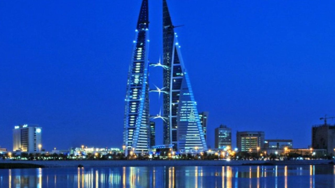 Bahreyn savaş alarmı! Resmen yasaklandı