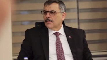 Bakan Çiftçi’den dijital dönüşüm ziyareti... 112’den yapay zekâya kadar kritik başlıklar konuşuldu