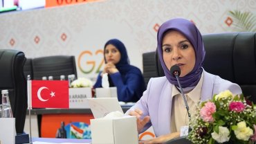 Bakan Göktaş, New York'ta temaslarda bulunacak