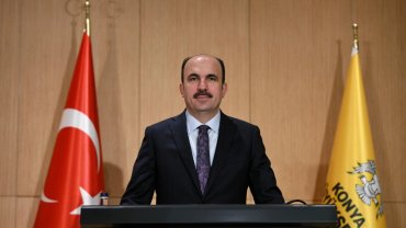 Başkan Atay'dan 8 Mart açıklaması