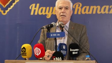 Başkan Bozbey: İnegöllüler artık tertemiz su içiyor