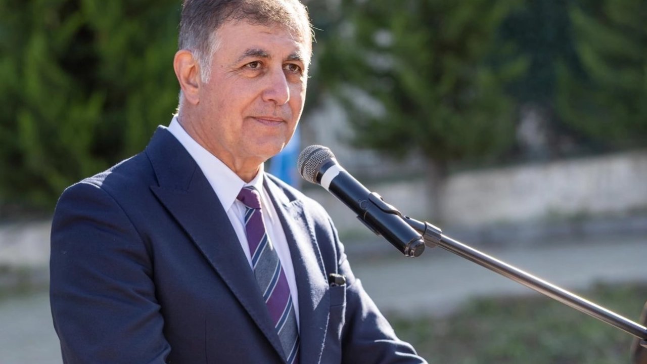 Başkan Cemil Tugay’dan Bolu değerlendirmesi