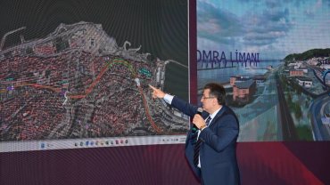 Başkan Genç'ten ihale müjdesi