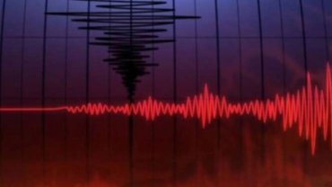 Bayram sabahı korkutan deprem