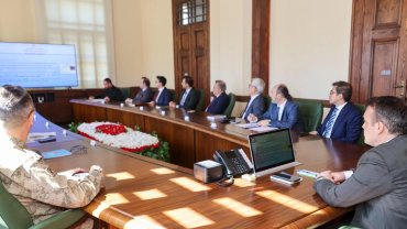 Bilecik’te bayram öncesi tüm tedbirler masada