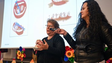 Bornova’da miniklere büyük sağlık hamlesi