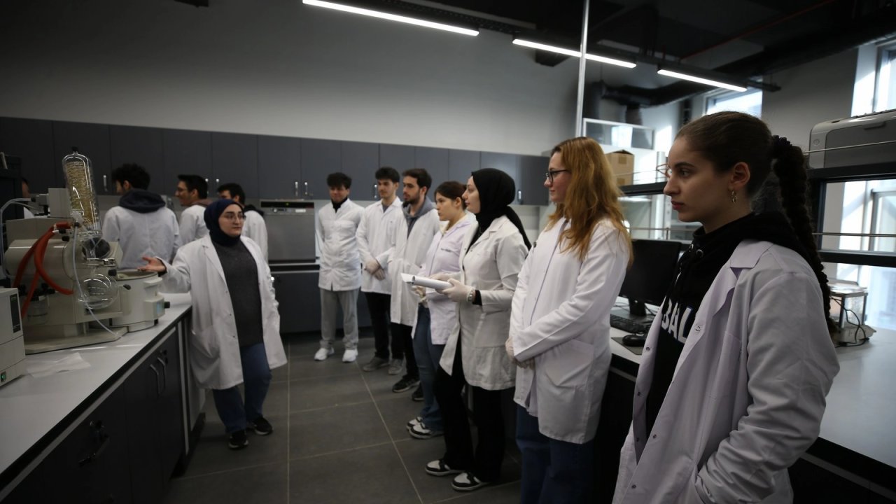 BTÜ 'tercihten önce' başvurularını alıyor