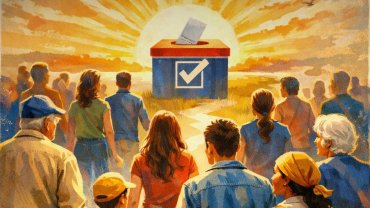 Bulgaristan seçimleri için Türkiye'den nasıl oy kullanılacak?