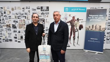 Bursa Nilüfer’de kulak sağlığı masaya yatırıldı