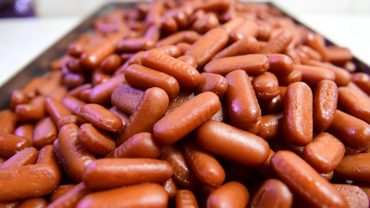 Bursa Osmangazi’de tatlıcılara sıkı denetim