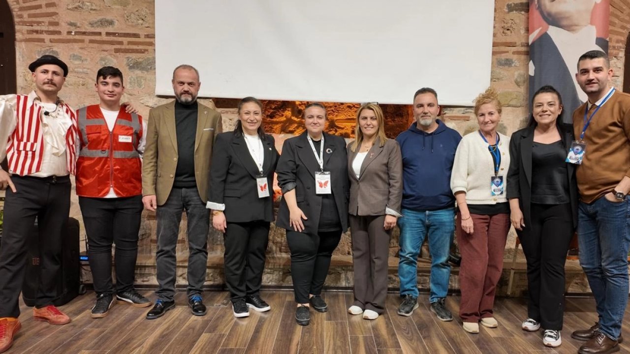 Bursa’da anlamlı dayanışma örneği