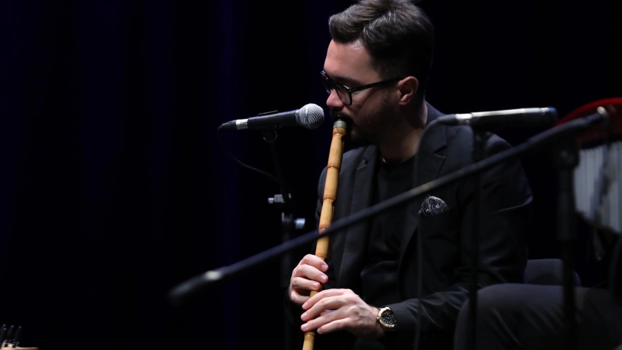 Bursa’da ramazan etkinlikleri devam ediyor