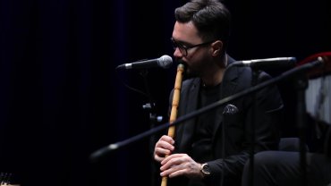 Bursa’da ramazan etkinlikleri devam ediyor