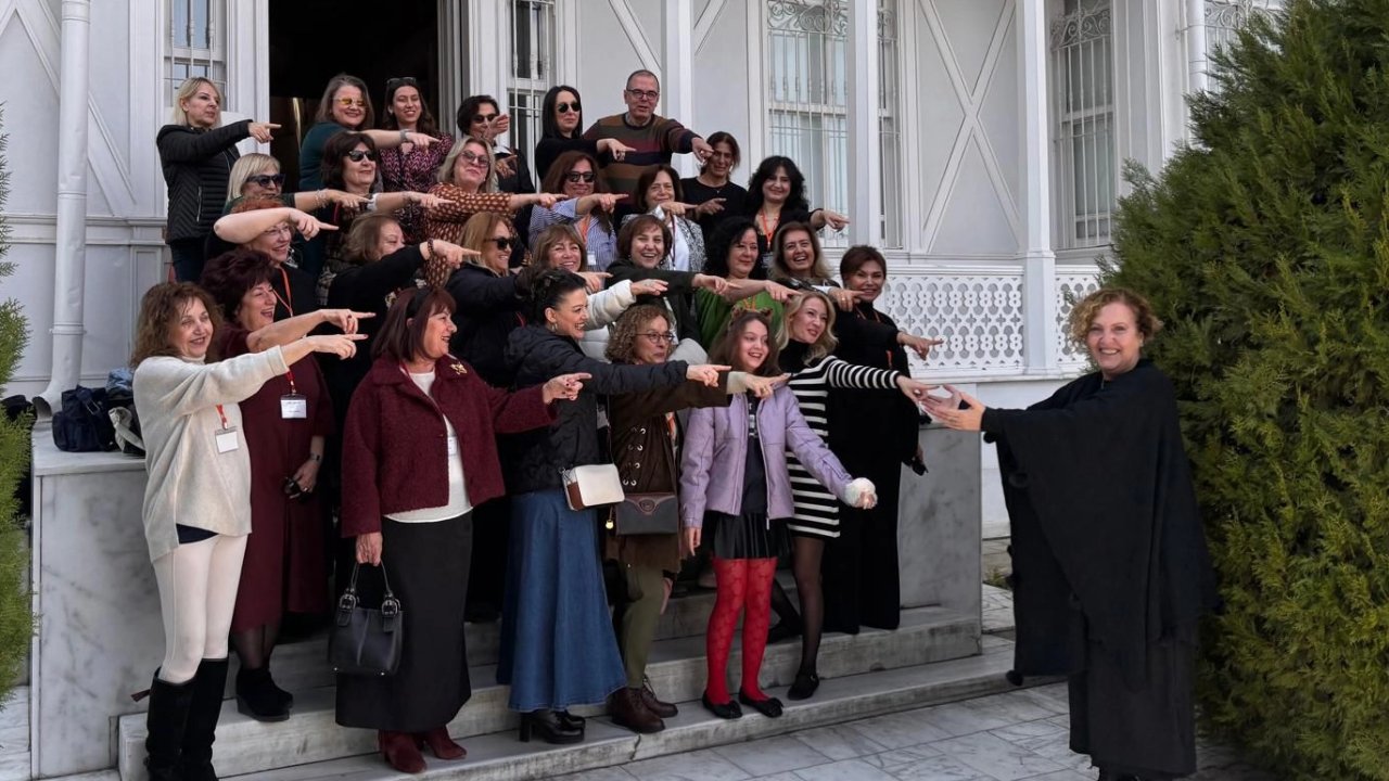 Bursa’da tarih, sanat ve kadın gücü buluştu