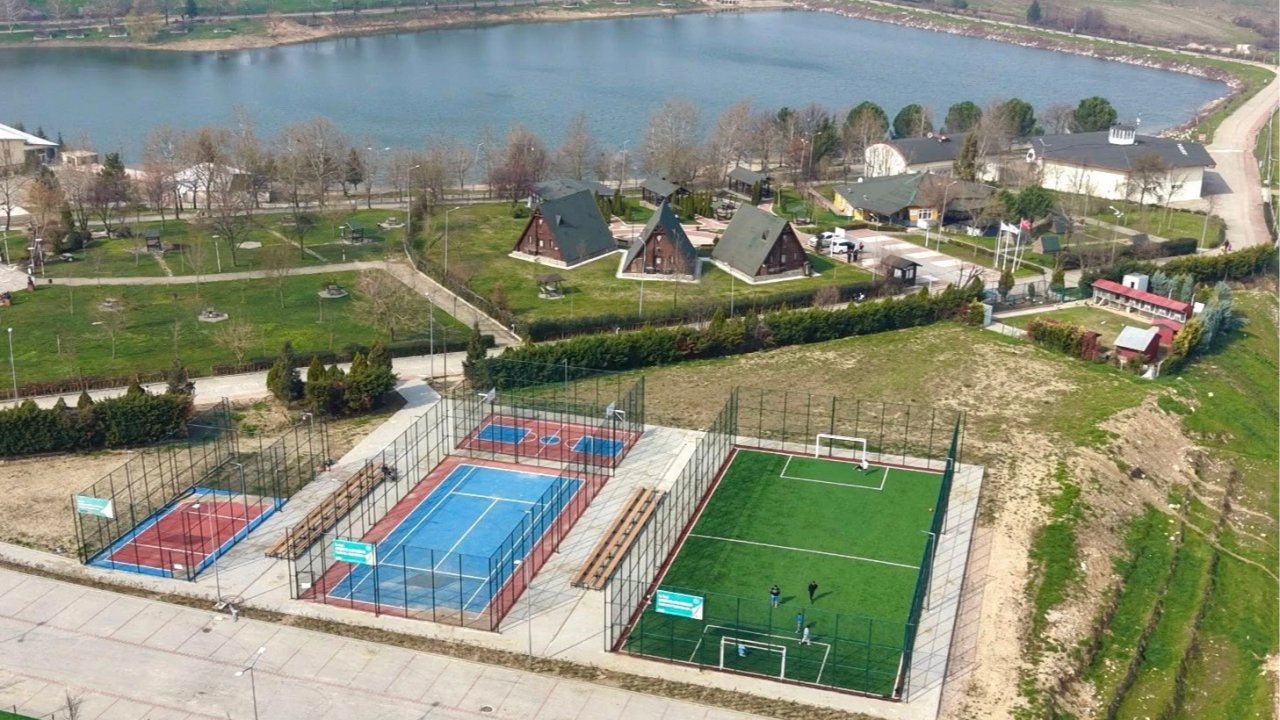 Bursa'da TÜBİTAK Bilim Kamplarına İnegöl ev sahipliği yapacak