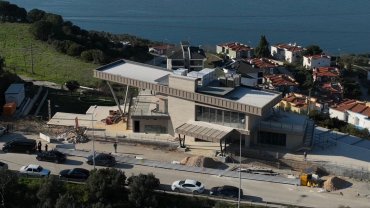 Bursa'da uzun süredir kapalıydı! Atatepe Sosyal Tesisi bayram sonrası açılıyor