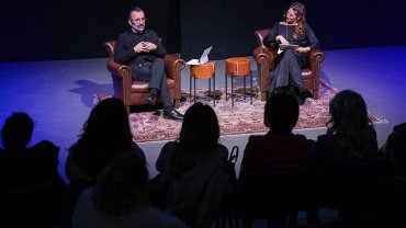 Bursa'da "Zamana Meydan Oku" etkinliği kadınları buluşturdu