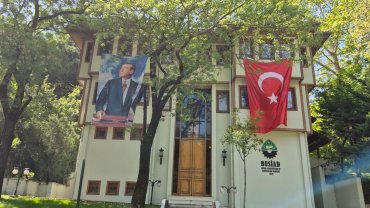 BUSİAD'dan 'Made in Europe' raporu