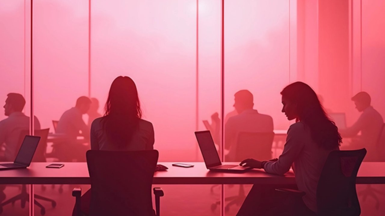 Çalışan kadın esenliğine kapsamlı bakış