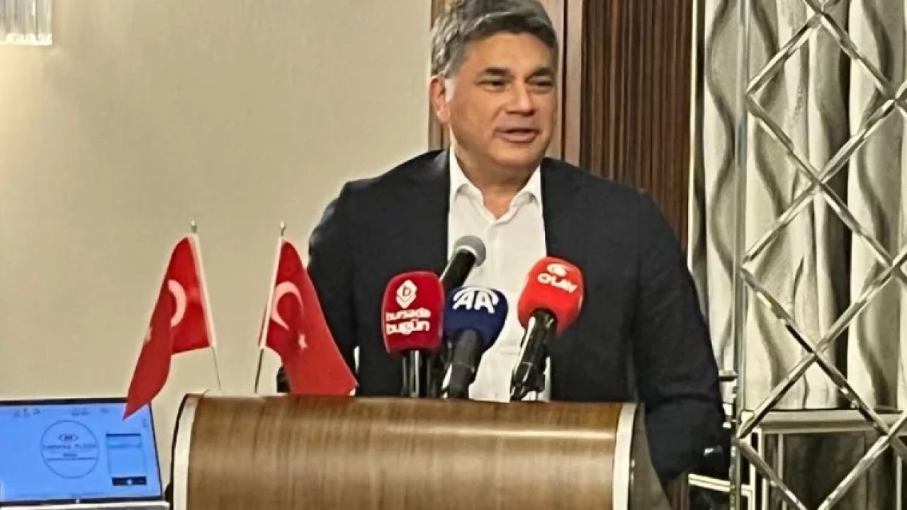 Cargill’den Bursa medyasına iftar