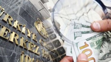 Cari açık Ocak'ta 6,8 milyar dolar oldu