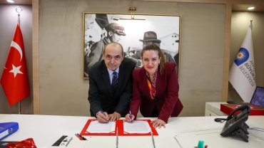 'Çevre Dostu Çiftçi Kart' Gazipaşa’da hayata geçiyor