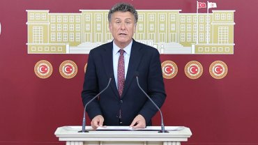 CHP’li Sarıbal: Bursa hızlı tren projesinde önceki hatalar tekrarlanmasın