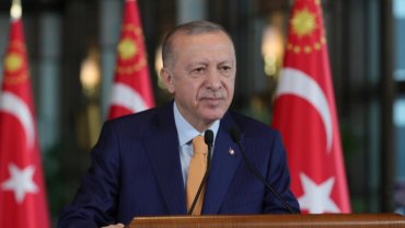 Cumhurbaşkanı Erdoğan’dan 18 Mart mesajı: “Çanakkale ruhu en büyük ilham kaynağımız”