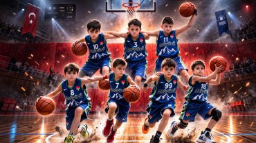 Dağgücüspor yeni sezon  için kolları sıvadı 