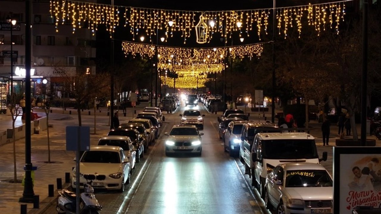 Denizli'de 10 günlük Ramazan Şenliği başlıyor