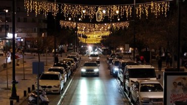 Denizli'de 10 günlük Ramazan Şenliği başlıyor