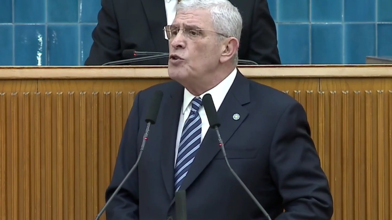 Dervişoğlu: Hürmüz Boğazı’ndaki kriz Türkiye’de hayat pahalılığını büyütür