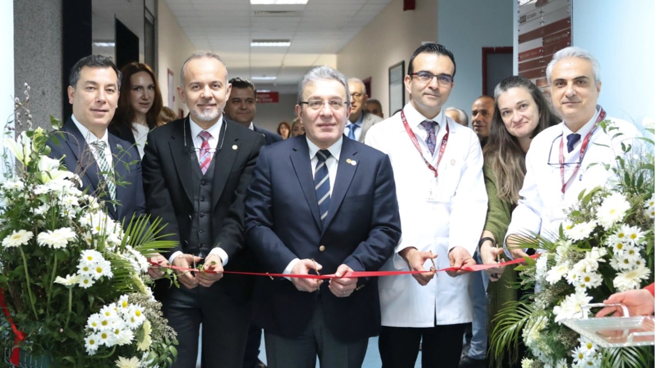 Dokuz Eylül’de tıp eğitiminde yeni dönem