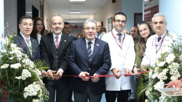 Dokuz Eylül’de tıp eğitiminde yeni dönem