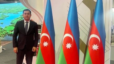 Eltürk: Azerbaycan’a yönelik kampanyalar Türkiye–Azerbaycan kardeşliğine ihanettir