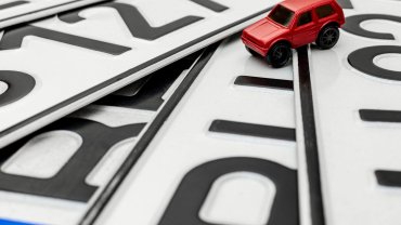 Emniyet’ten APP plaka uyarısı: Cezası 140 bin TL