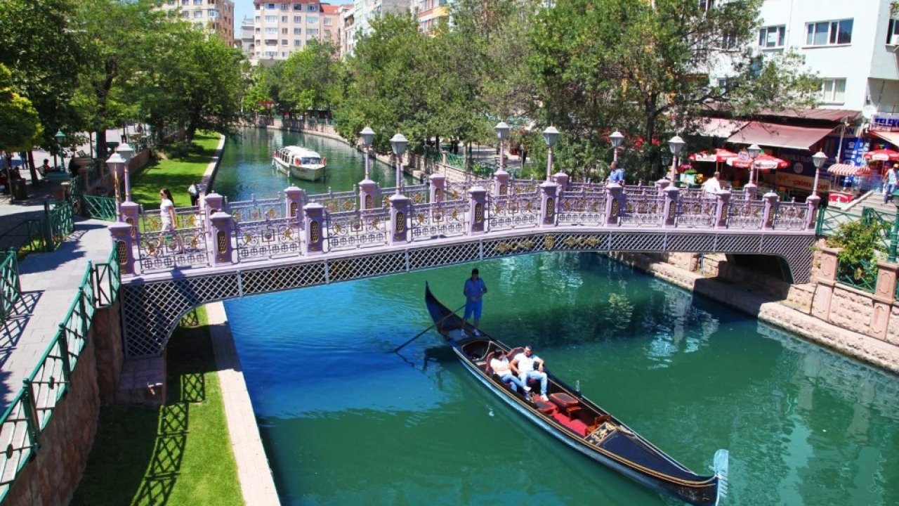 Eskişehir'de bayram öncesi kapsamlı hizmet planı