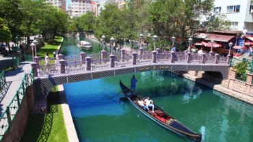 Eskişehir'de bayram öncesi kapsamlı hizmet planı