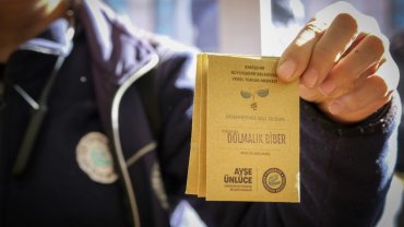 Eskişehir’den Türkiye’ye yerel tohum seferberliği