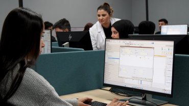 Gazintep'te gençler DİGEM'le geleceğe hazırlanıyor