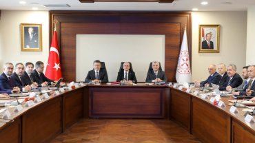 Gıda Komitesi: Arz güvenliği riski yok! Denetimler artacak