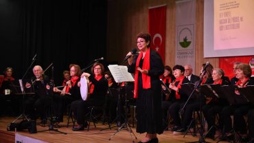 Hasan Âli Yücel Bursa Osmangazi’de anıldı