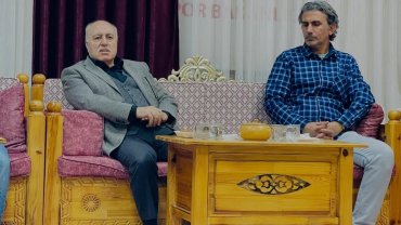 Hayrettin Demir'den 'istihdam ve OSB' müjdesi