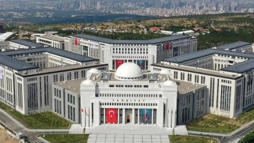 HSK, Yargıtay üyeliklerini belirledi... Bakan Gürlek açıkladı