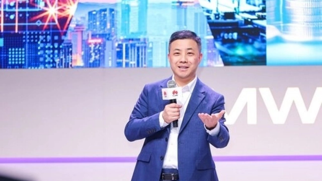 Huawei, küresel finansta dijital ve akıllı dönüşüm için 'Finansal Yapay Zeka' çözümlerini geliştiriyor