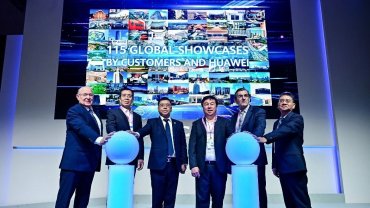 Huawei küresel müşterileriyle 115 Endüstriyel Zekâ Vitrini yayınladı