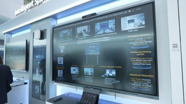 Huawei Ofis, sağlık ve eğitim için senaryoya özel çözümler sunuyor